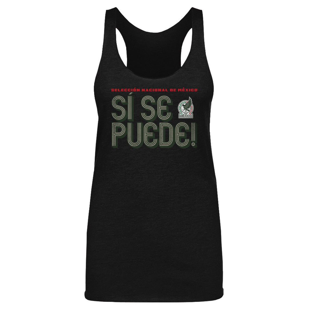 Mexico Women&#39;s Tank Top | 500 LEVEL