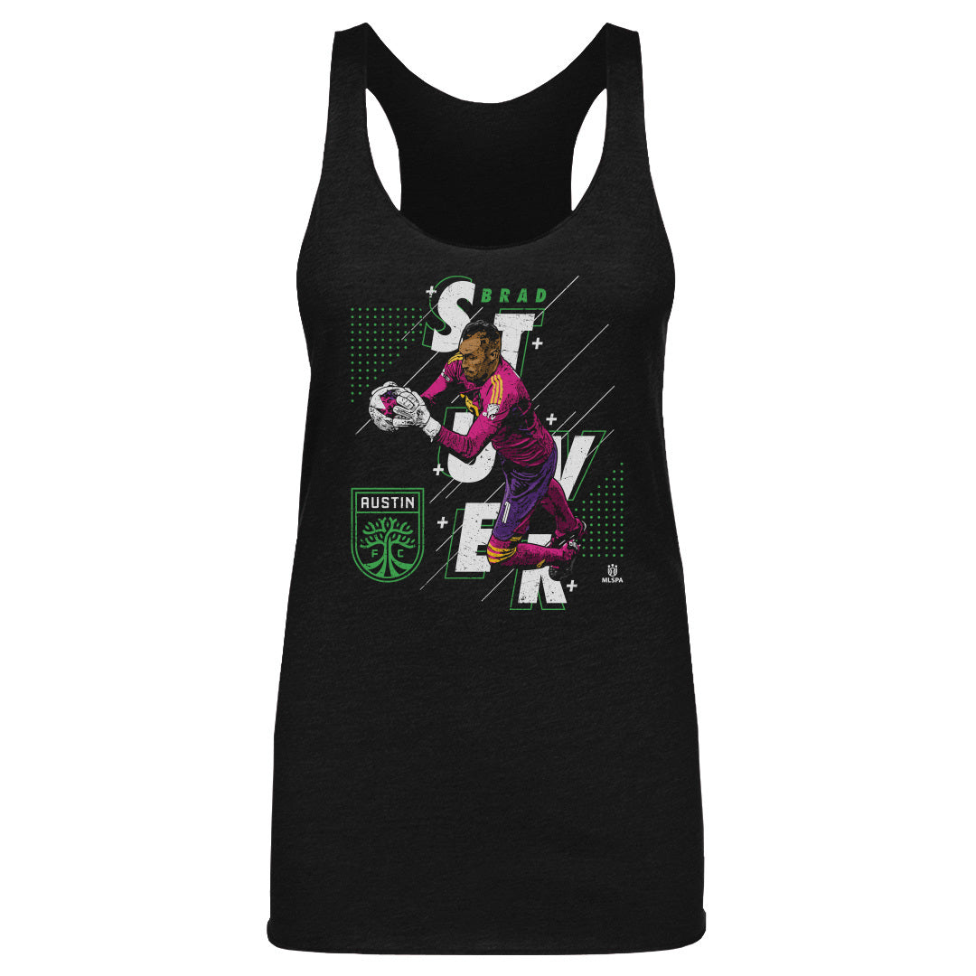 Brad Stuver Women&#39;s Tank Top | 500 LEVEL