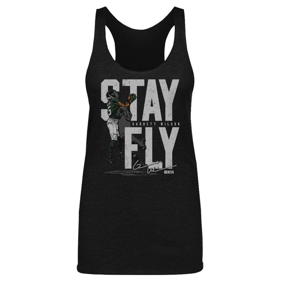 Garrett Wilson Women&#39;s Tank Top | 500 LEVEL