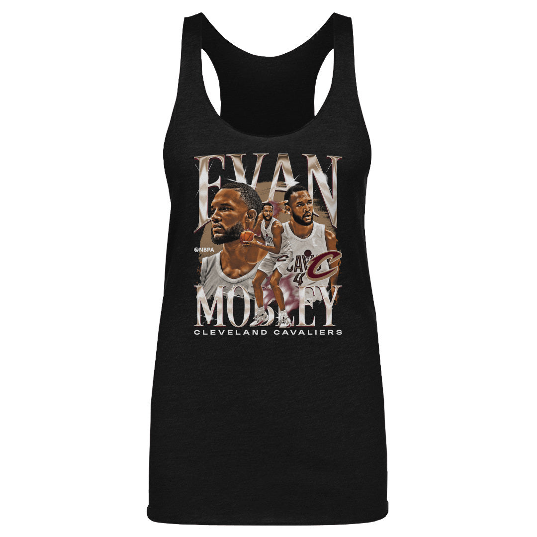 Evan Mobley Women&#39;s Tank Top | 500 LEVEL