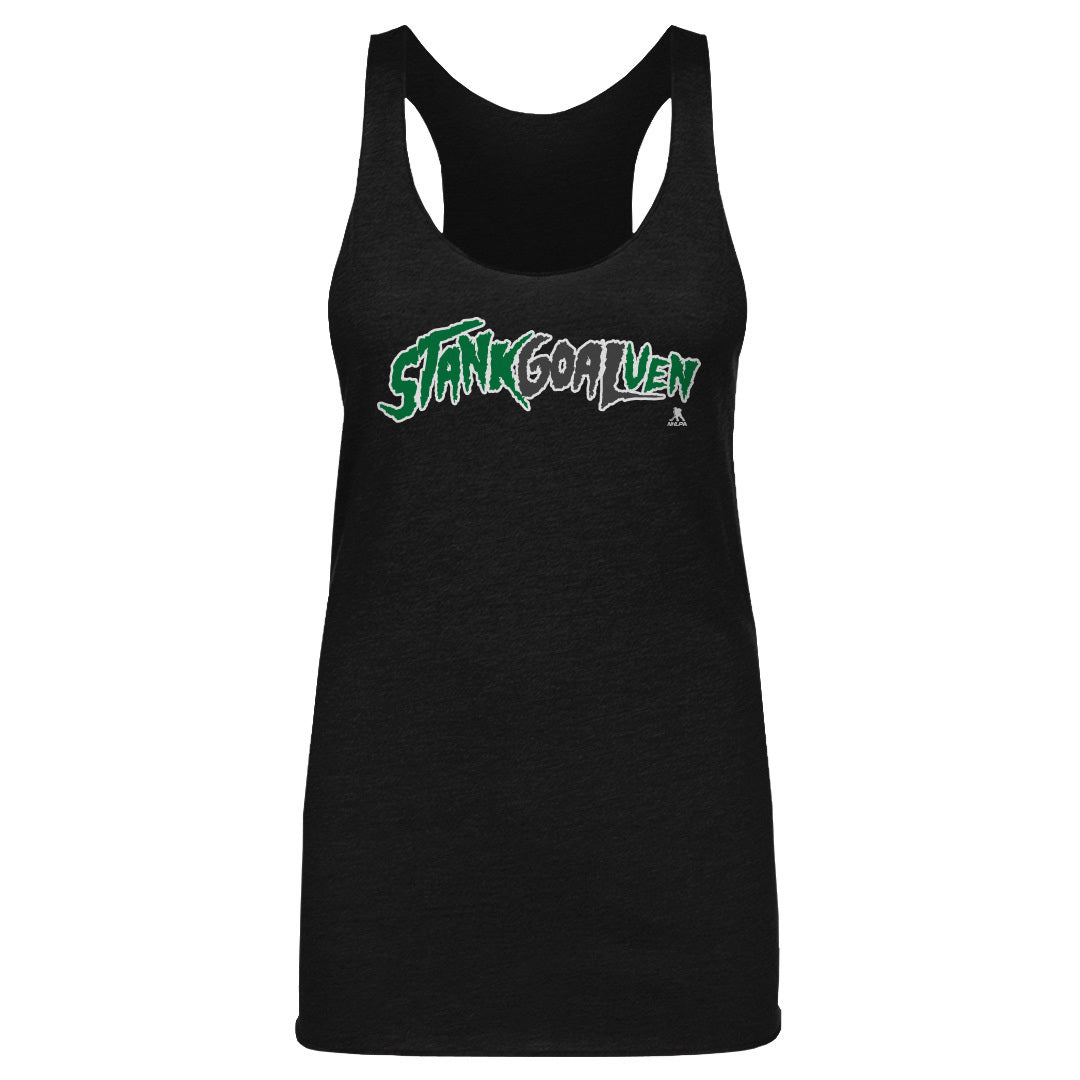 Logan Stankoven Women&#39;s Tank Top | 500 LEVEL