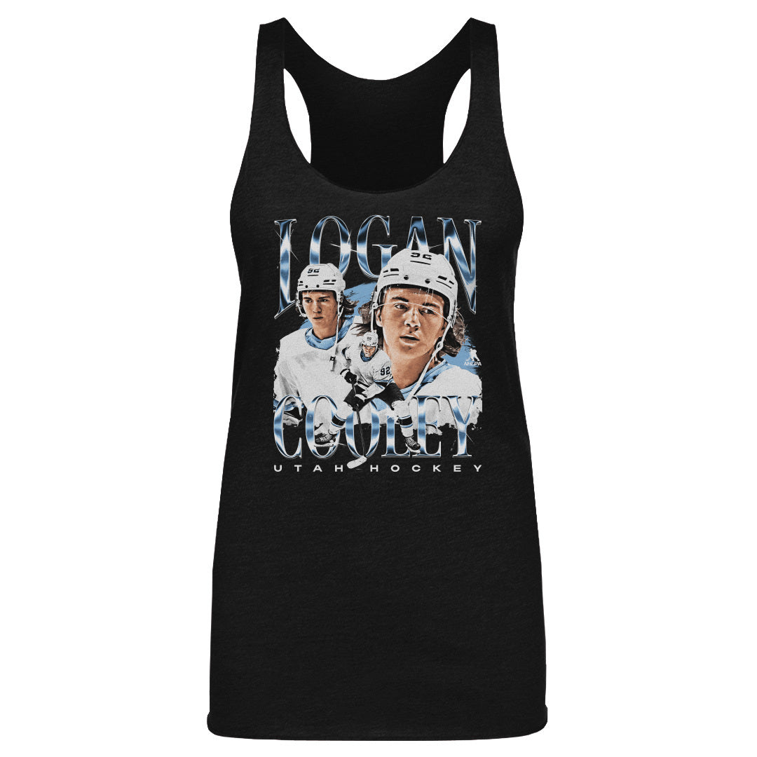 Logan Cooley Women&#39;s Tank Top | 500 LEVEL