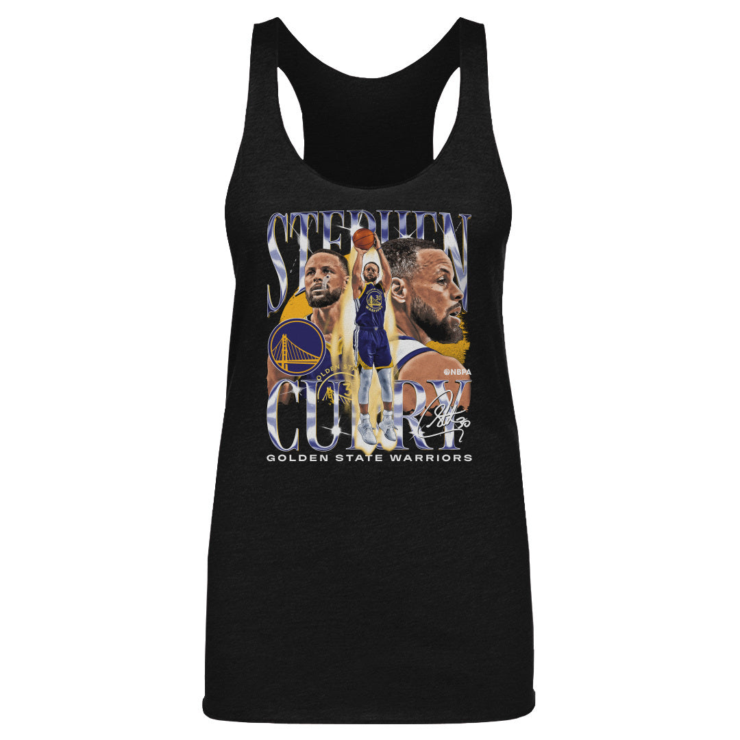 Steph Curry Women&#39;s Tank Top | 500 LEVEL