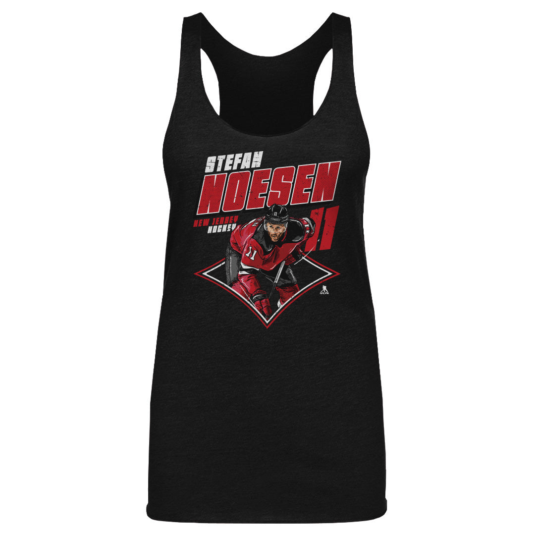 Stefan Noesen Women&#39;s Tank Top | 500 LEVEL