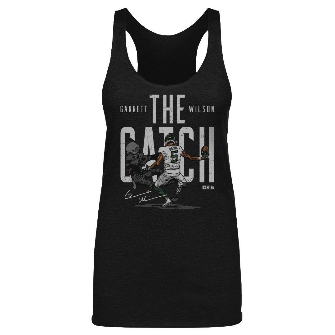 Garrett Wilson Women&#39;s Tank Top | 500 LEVEL