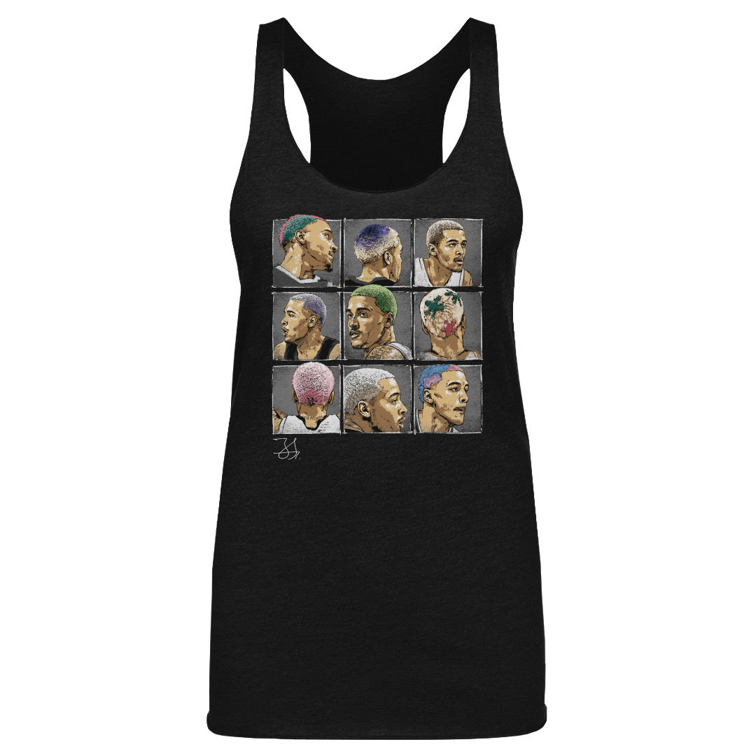 Jeremy Sochan Women&#39;s Tank Top | 500 LEVEL