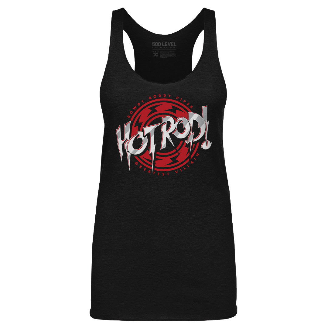 Roddy Piper Women&#39;s Tank Top | 500 LEVEL