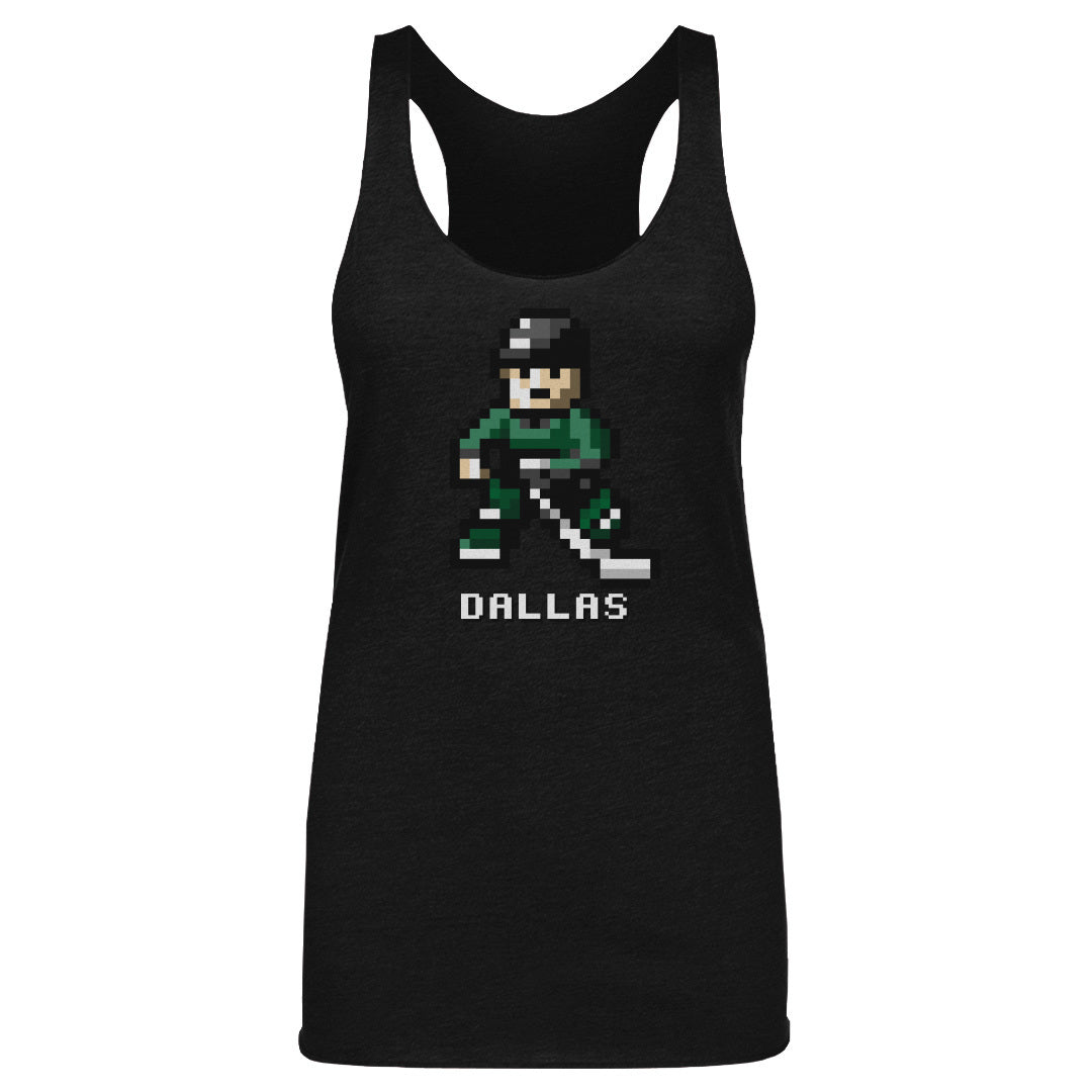 Dallas Women&#39;s Tank Top | 500 LEVEL