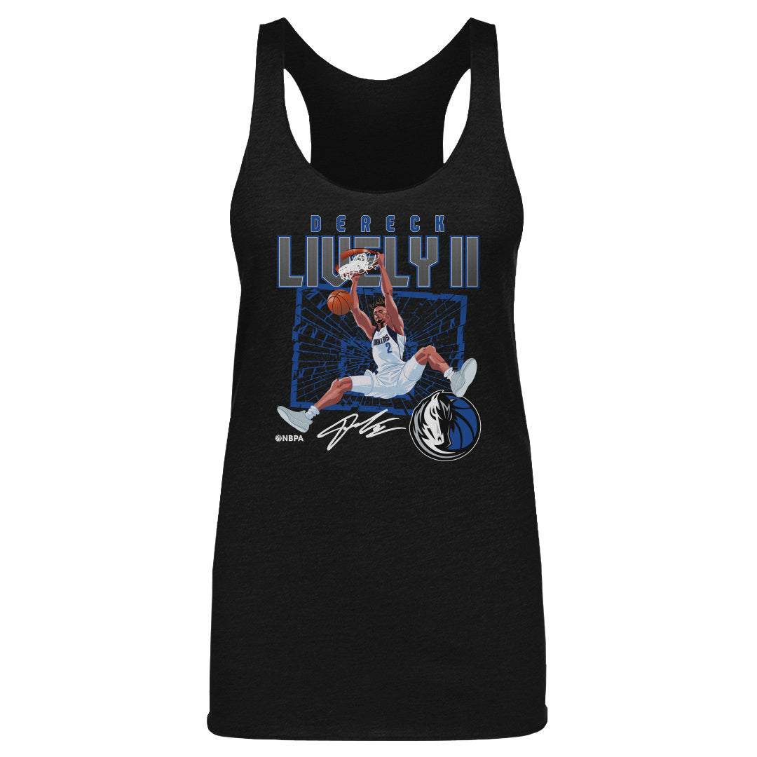 Dereck Lively II Women&#39;s Tank Top | 500 LEVEL