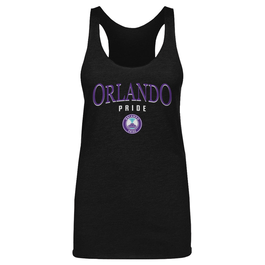 Orlando Pride Women&#39;s Tank Top | 500 LEVEL