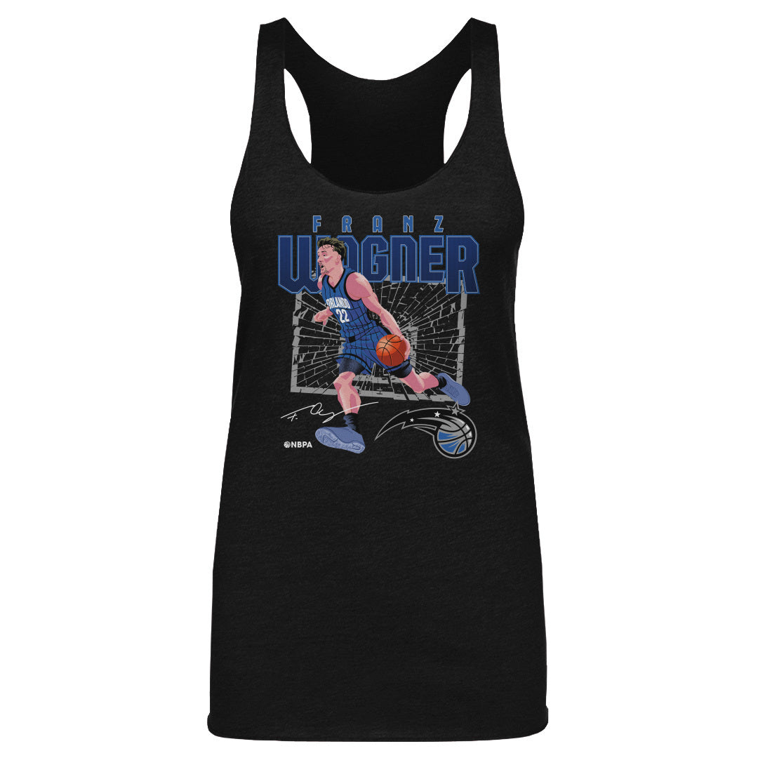 Franz Wagner Women&#39;s Tank Top | 500 LEVEL