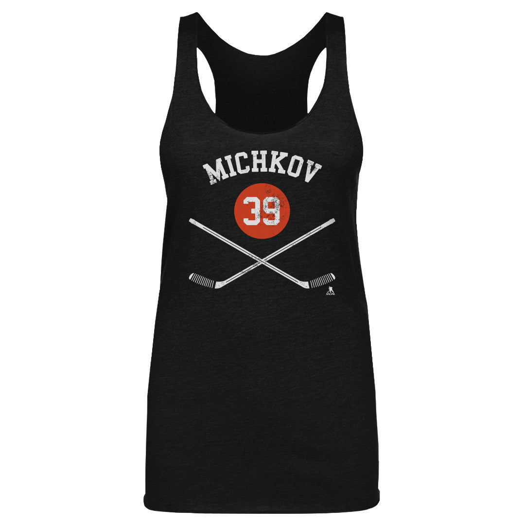 Matvei Michkov Women&#39;s Tank Top | 500 LEVEL