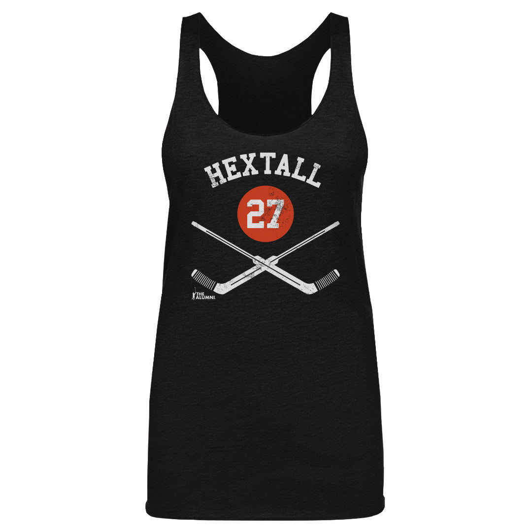 Ron Hextall Women&#39;s Tank Top | 500 LEVEL