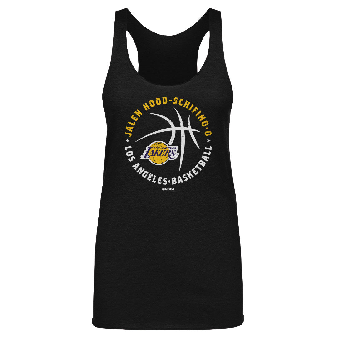 Jalen Hood-Schifino Women&#39;s Tank Top | 500 LEVEL