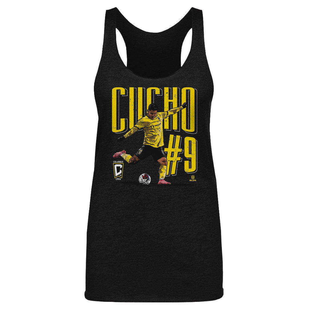 Cucho Women&#39;s Tank Top | 500 LEVEL