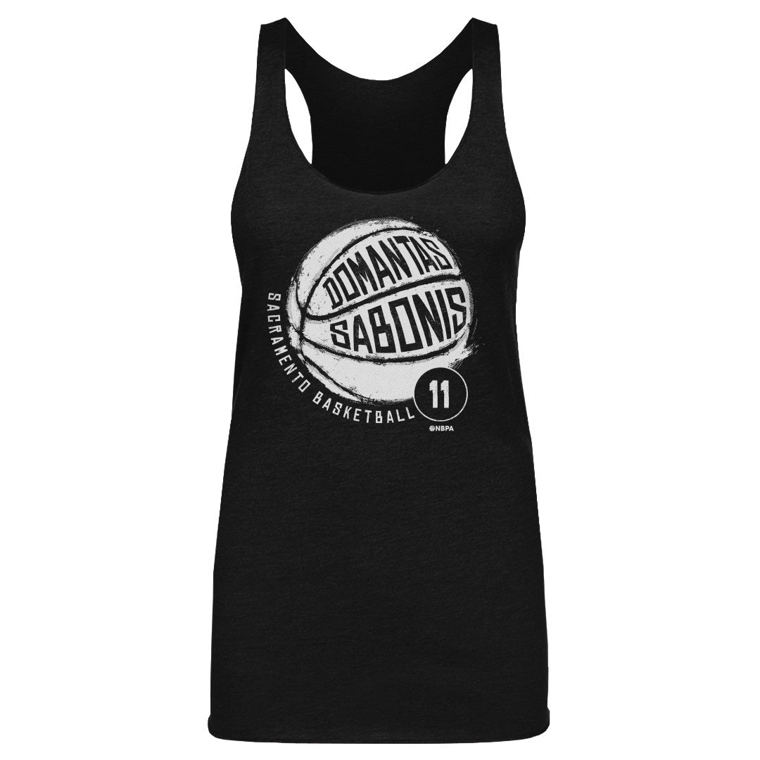 Domantas Sabonis Women&#39;s Tank Top | 500 LEVEL