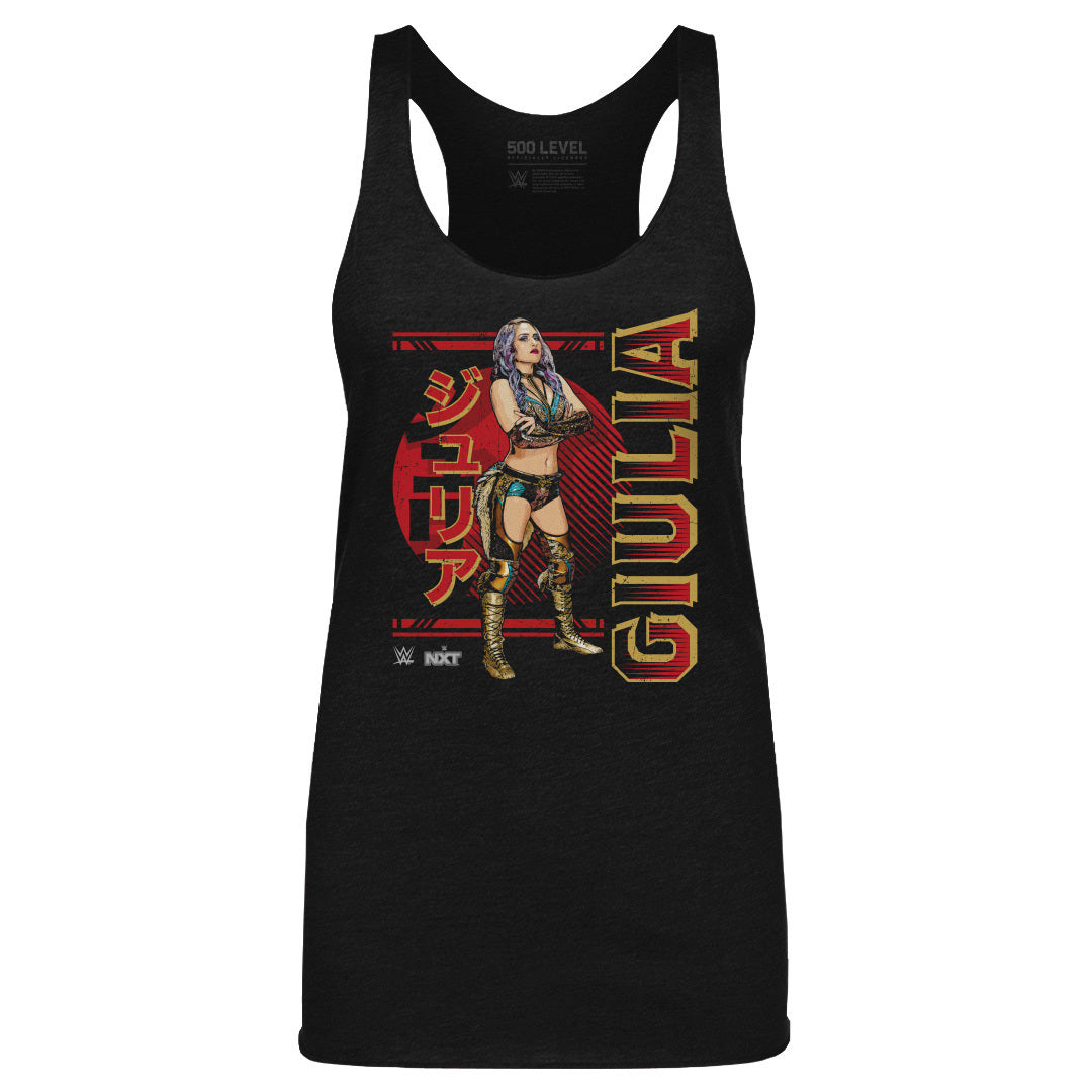 Giulia Women&#39;s Tank Top | 500 LEVEL