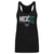 Vasilije Micic Women's Tank Top | 500 LEVEL