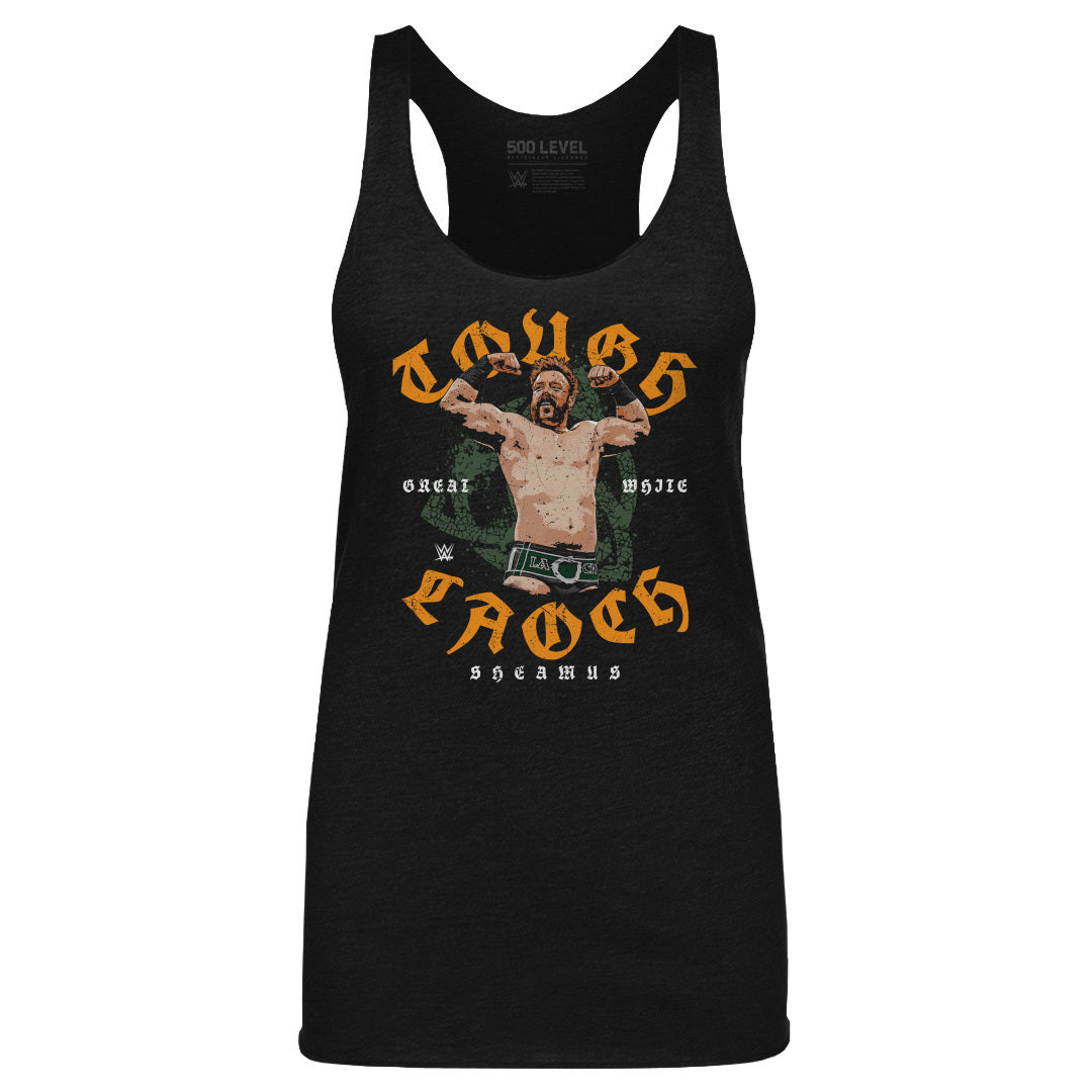 Sheamus Women&#39;s Tank Top | 500 LEVEL