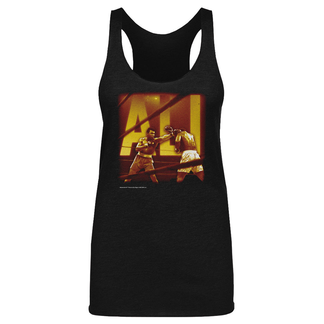 Muhammad Ali Women&#39;s Tank Top | 500 LEVEL