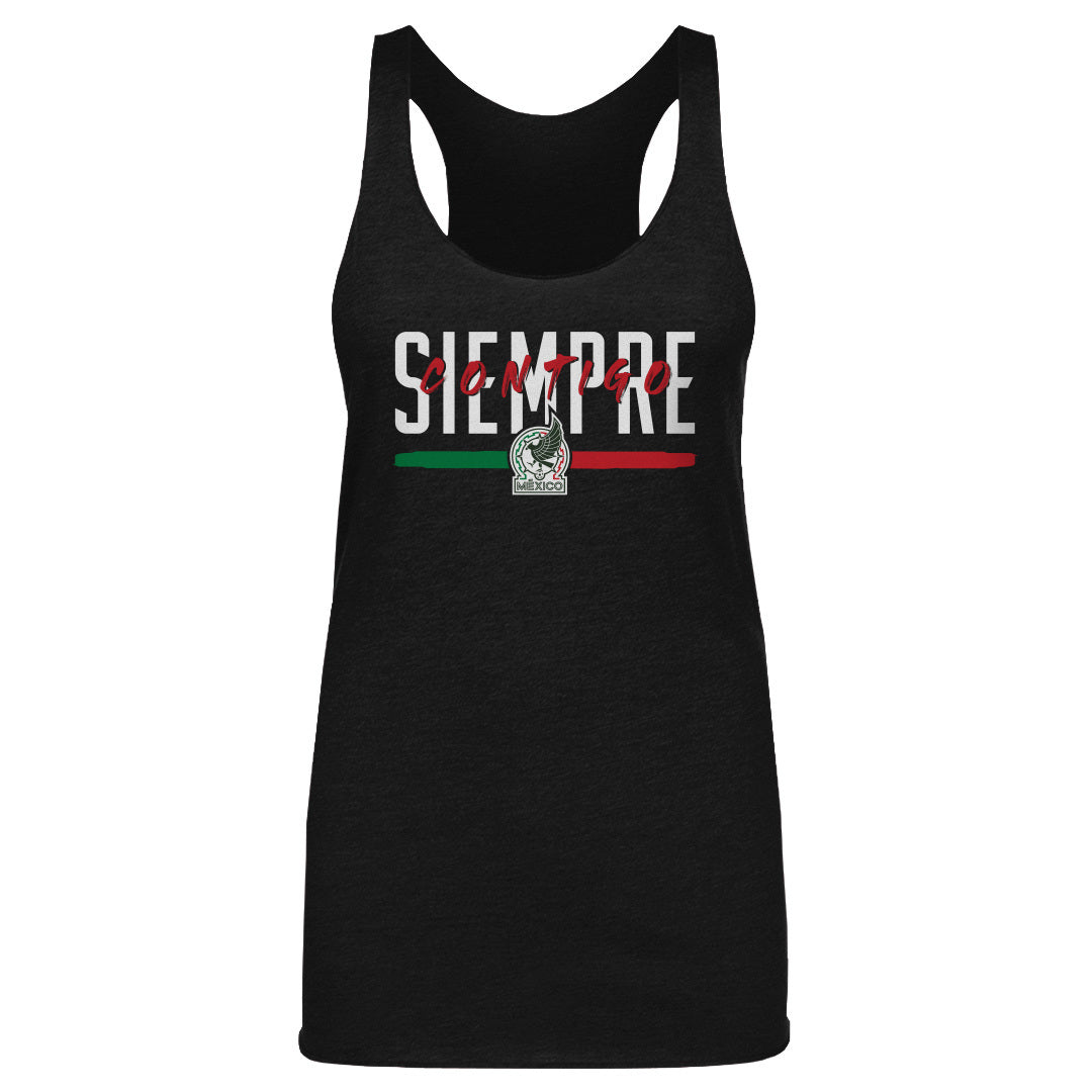 Mexico Women&#39;s Tank Top | 500 LEVEL