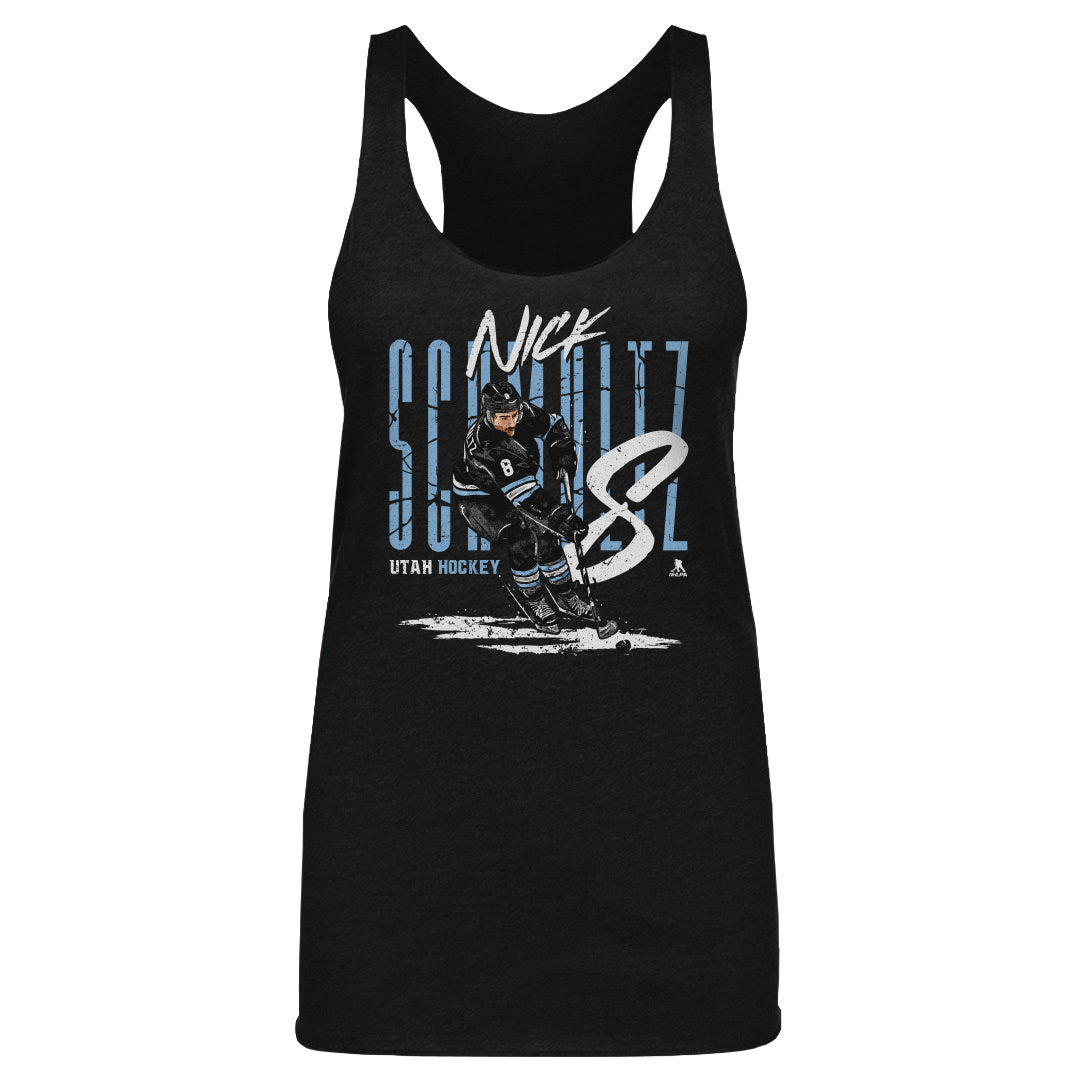 Nick Schmaltz Women&#39;s Tank Top | 500 LEVEL