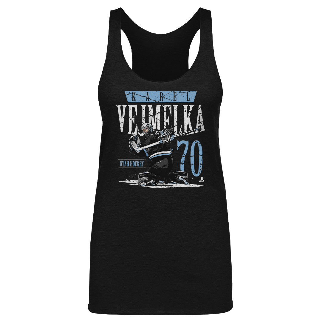 Karel Vejmelka Women&#39;s Tank Top | 500 LEVEL