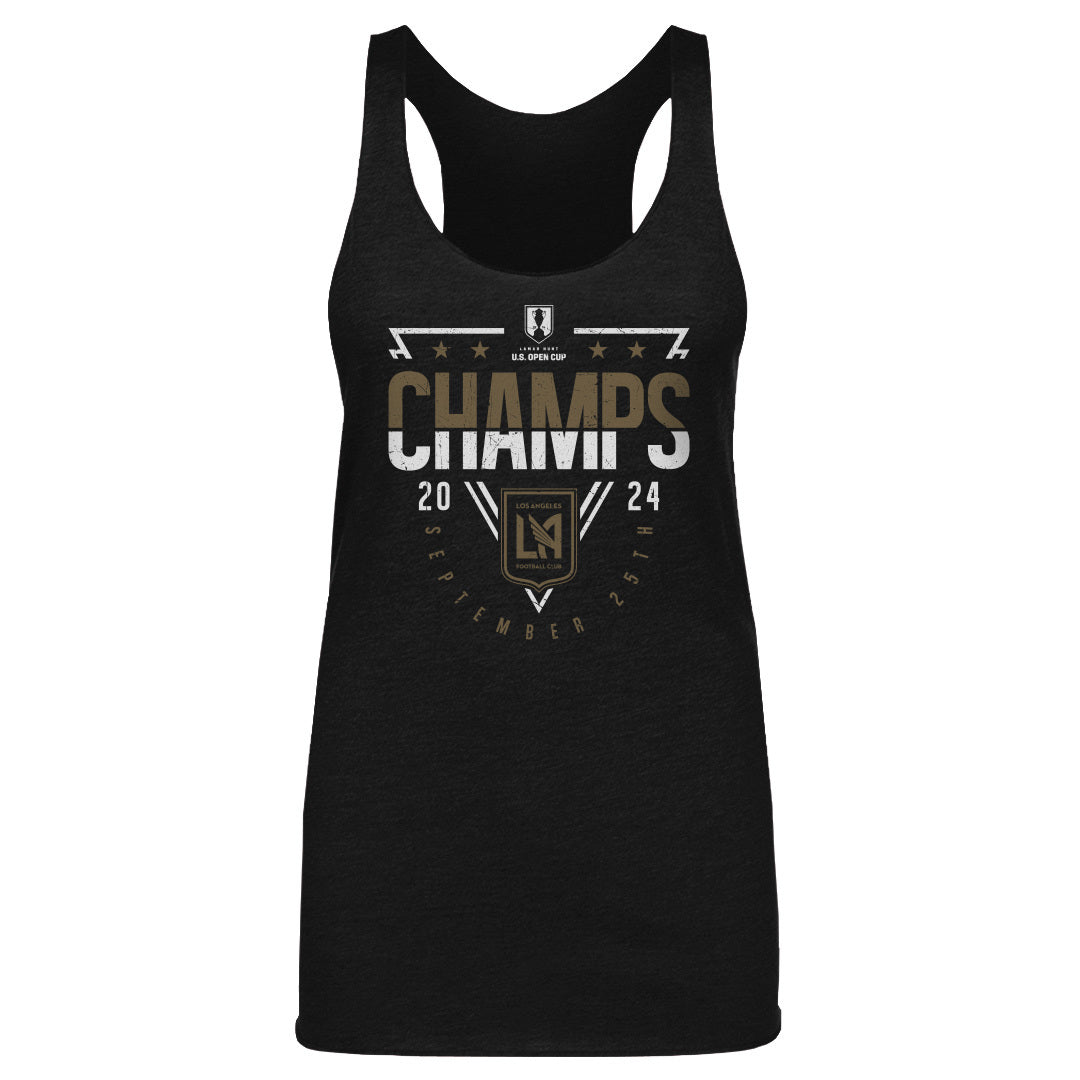 U.S. Open Cup Women&#39;s Tank Top | 500 LEVEL