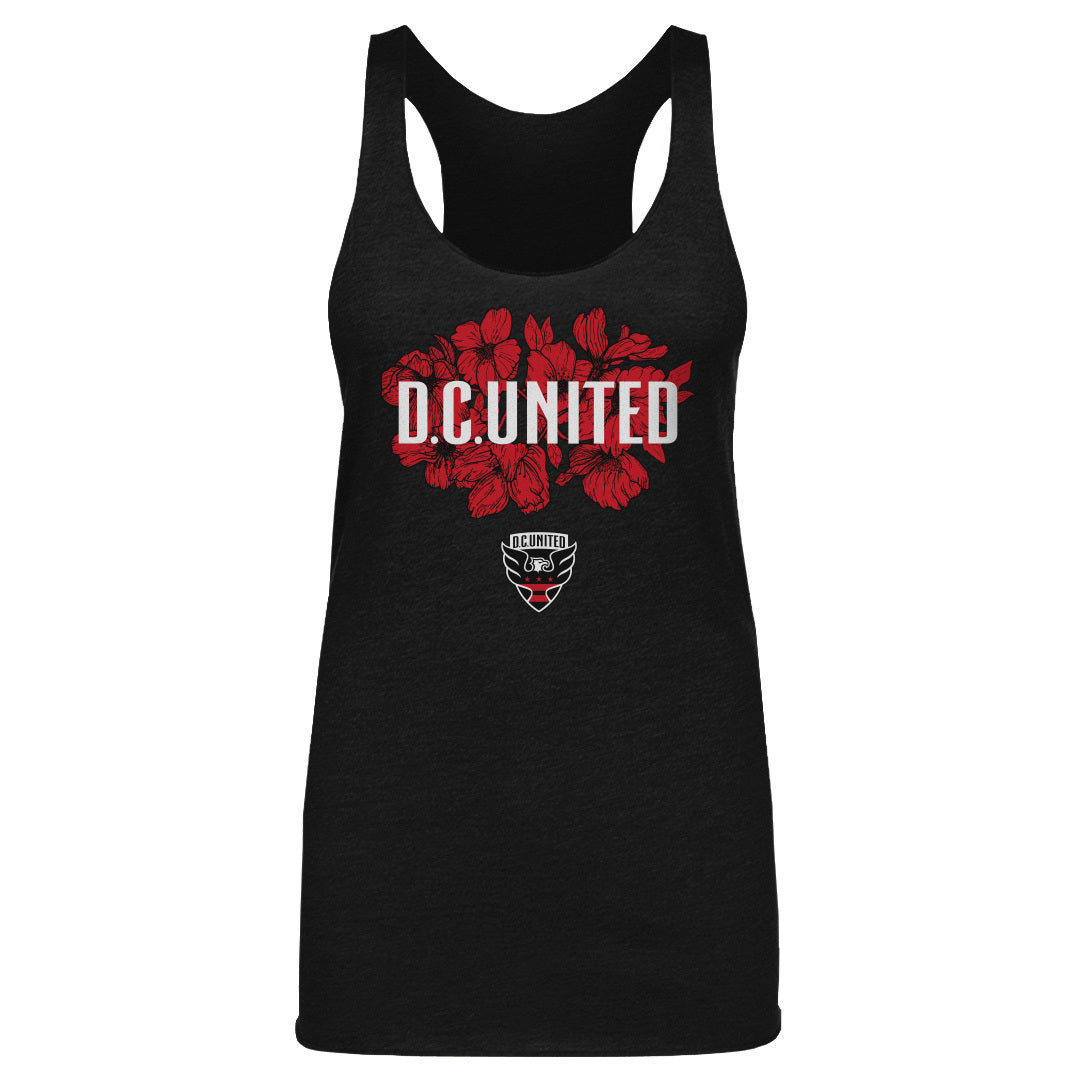 D.C. United Women&#39;s Tank Top | 500 LEVEL