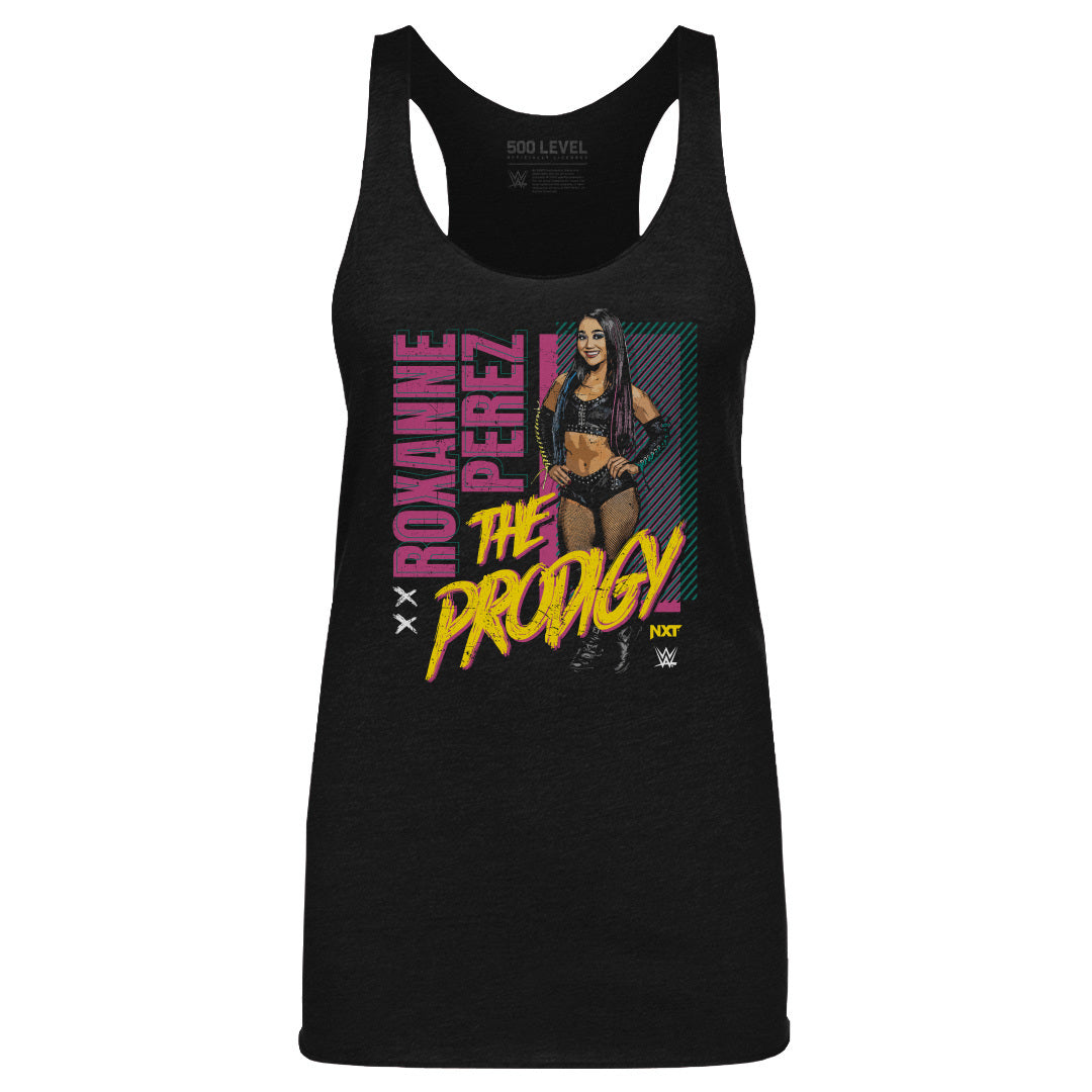 Roxanne Perez Women&#39;s Tank Top | 500 LEVEL