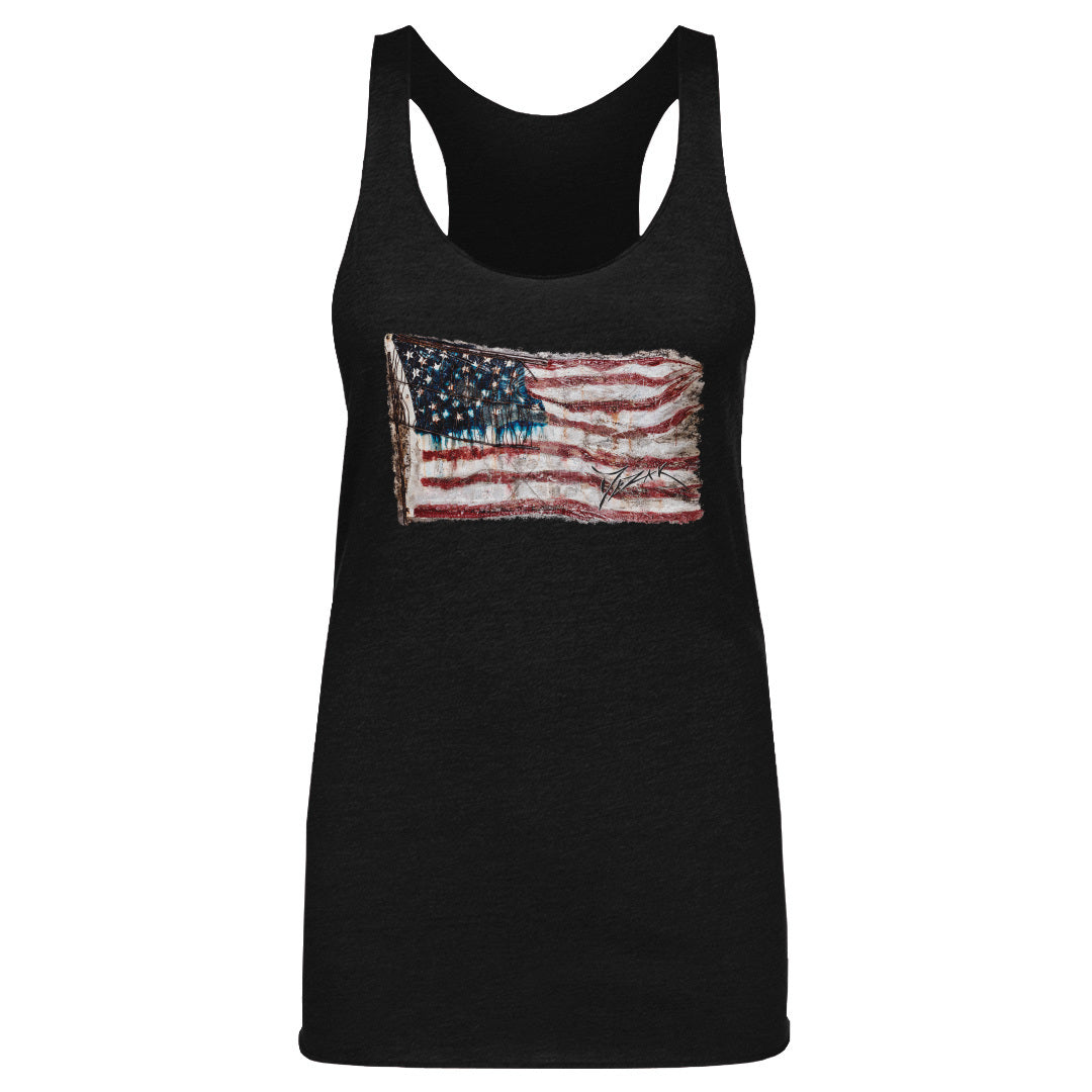 Mezak Art Women&#39;s Tank Top | 500 LEVEL