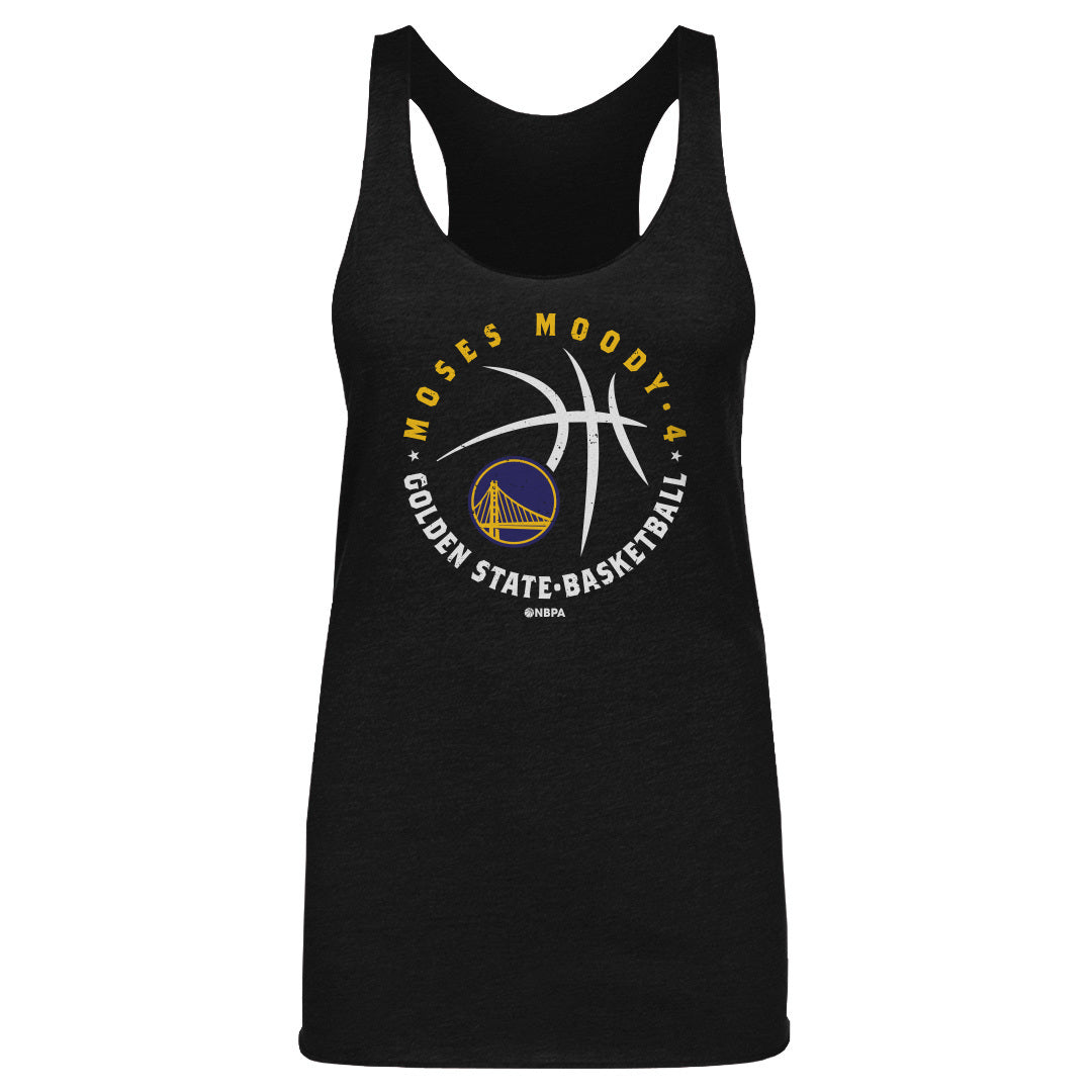 Moses Moody Women&#39;s Tank Top | 500 LEVEL