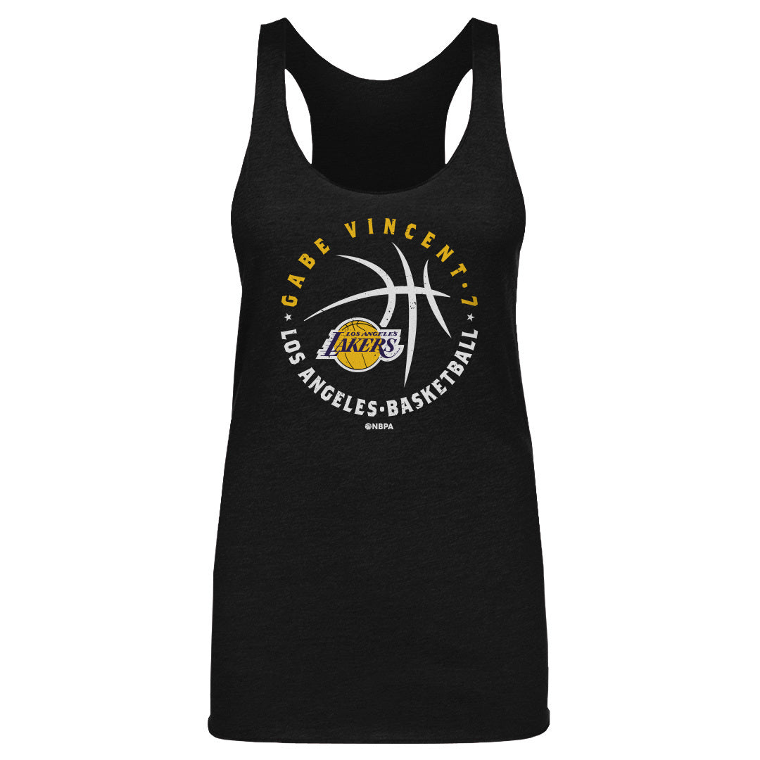 Gabe Vincent Women&#39;s Tank Top | 500 LEVEL