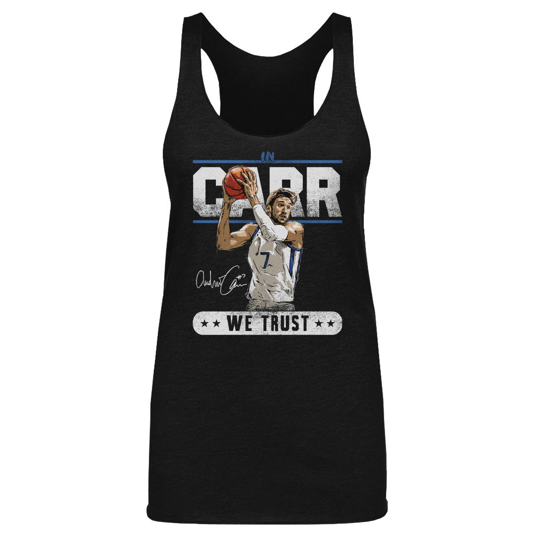 Andrew Carr Women&#39;s Tank Top | 500 LEVEL