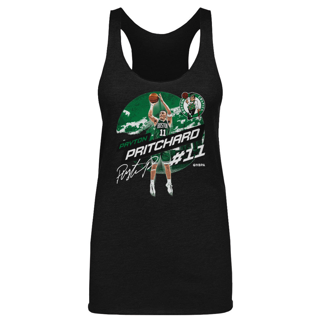 Payton Pritchard Women&#39;s Tank Top | 500 LEVEL