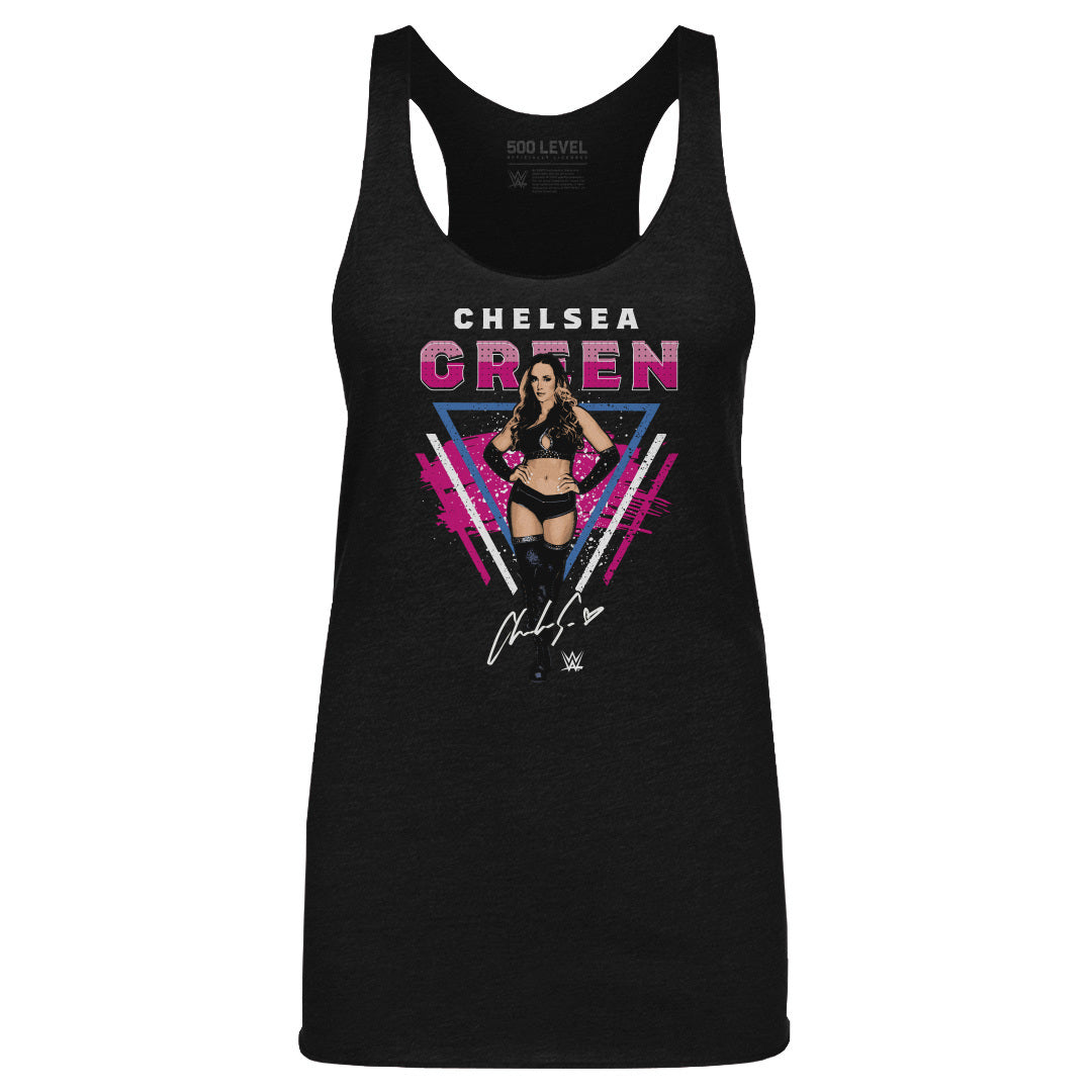 Chelsea Green Women&#39;s Tank Top | 500 LEVEL