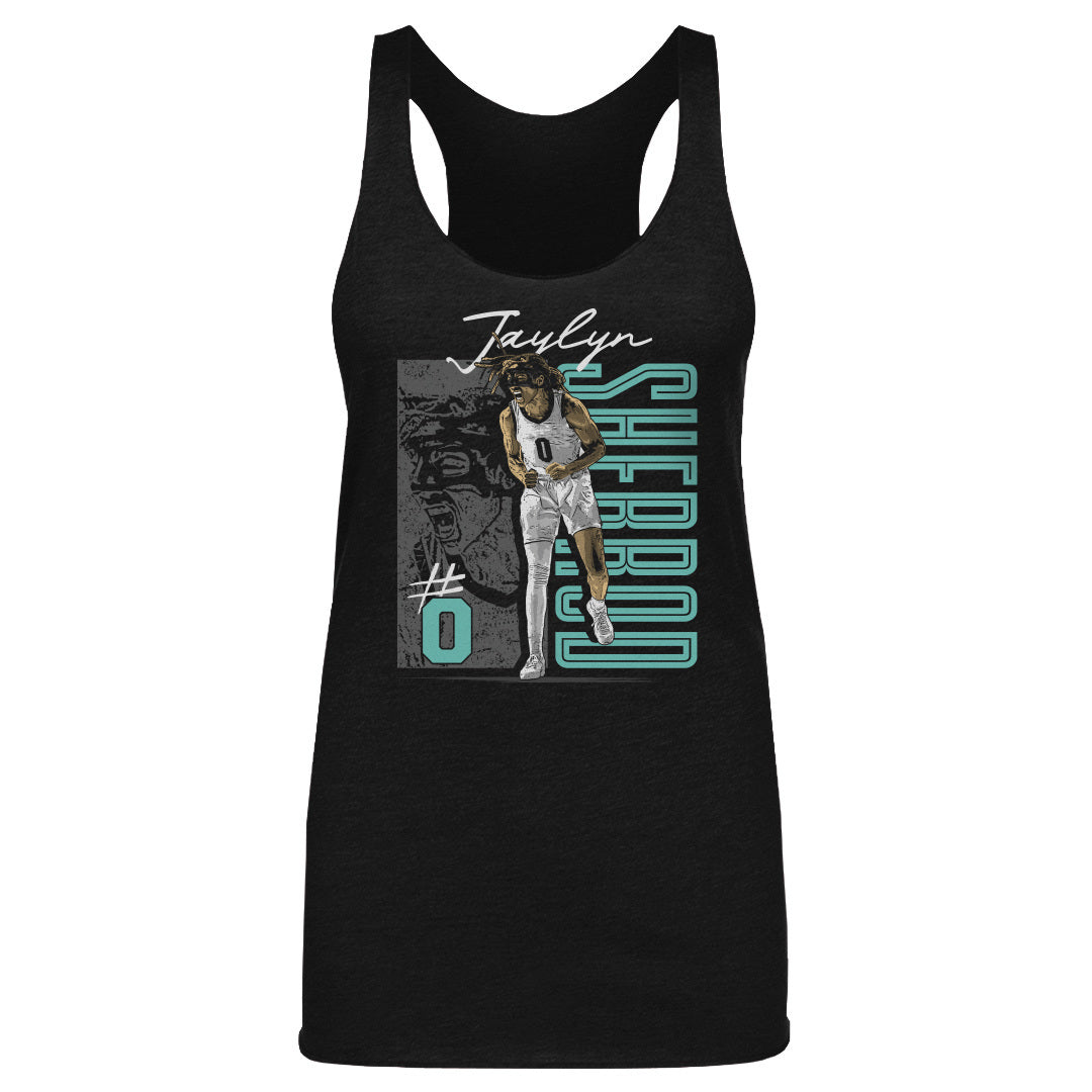 Jaylyn Sherrod Women&#39;s Tank Top | 500 LEVEL