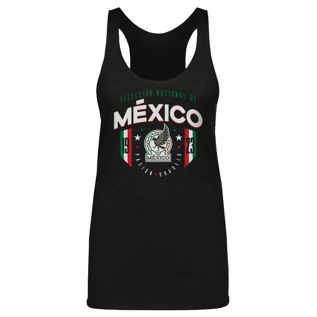 Mexico Women&#39;s Tank Top | 500 LEVEL