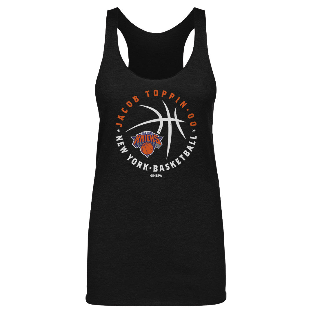 Jacob Toppin Women&#39;s Tank Top | 500 LEVEL