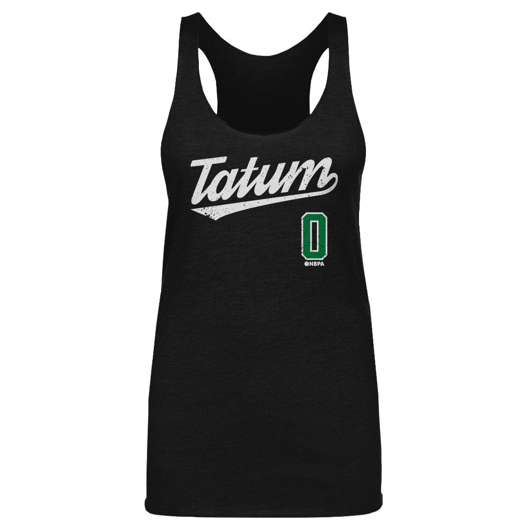 Jayson Tatum Women&#39;s Tank Top | 500 LEVEL