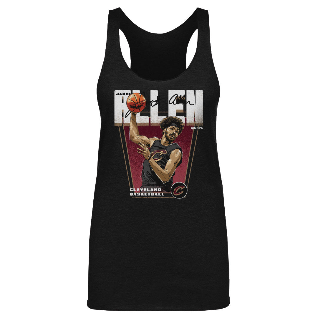 Jarrett Allen Women&#39;s Tank Top | 500 LEVEL