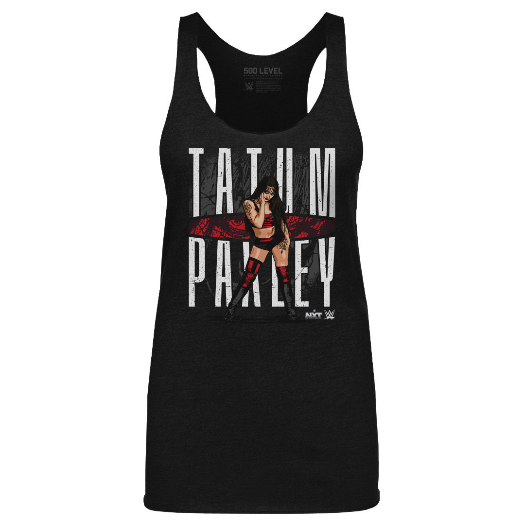 Tatum Paxley Women&#39;s Tank Top | 500 LEVEL