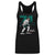 Macklin Celebrini Women's Tank Top | 500 LEVEL