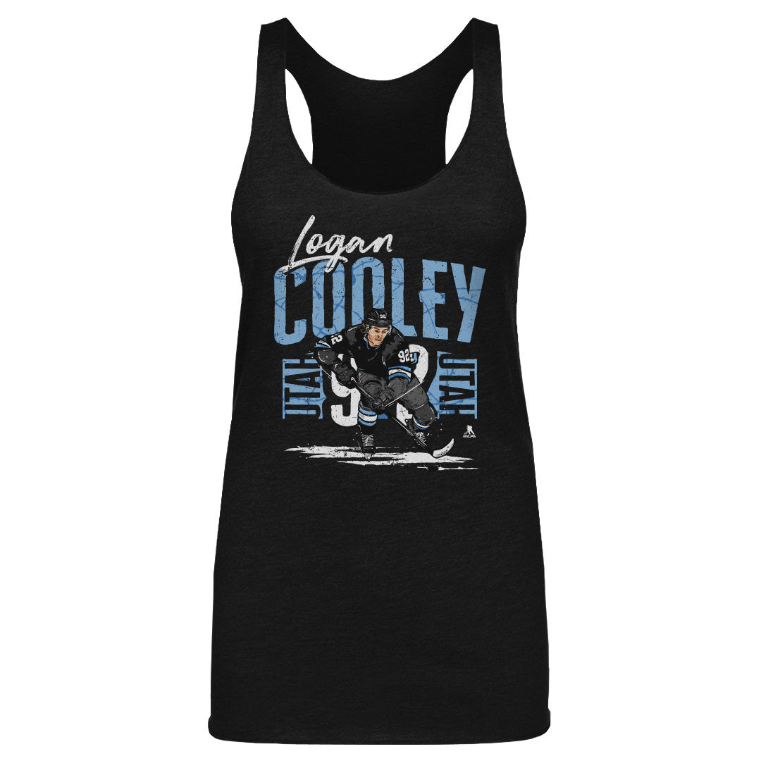 Logan Cooley Women&#39;s Tank Top | 500 LEVEL