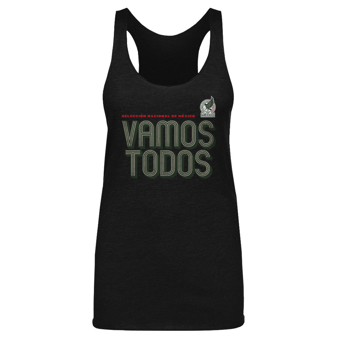 Mexico Women&#39;s Tank Top | 500 LEVEL