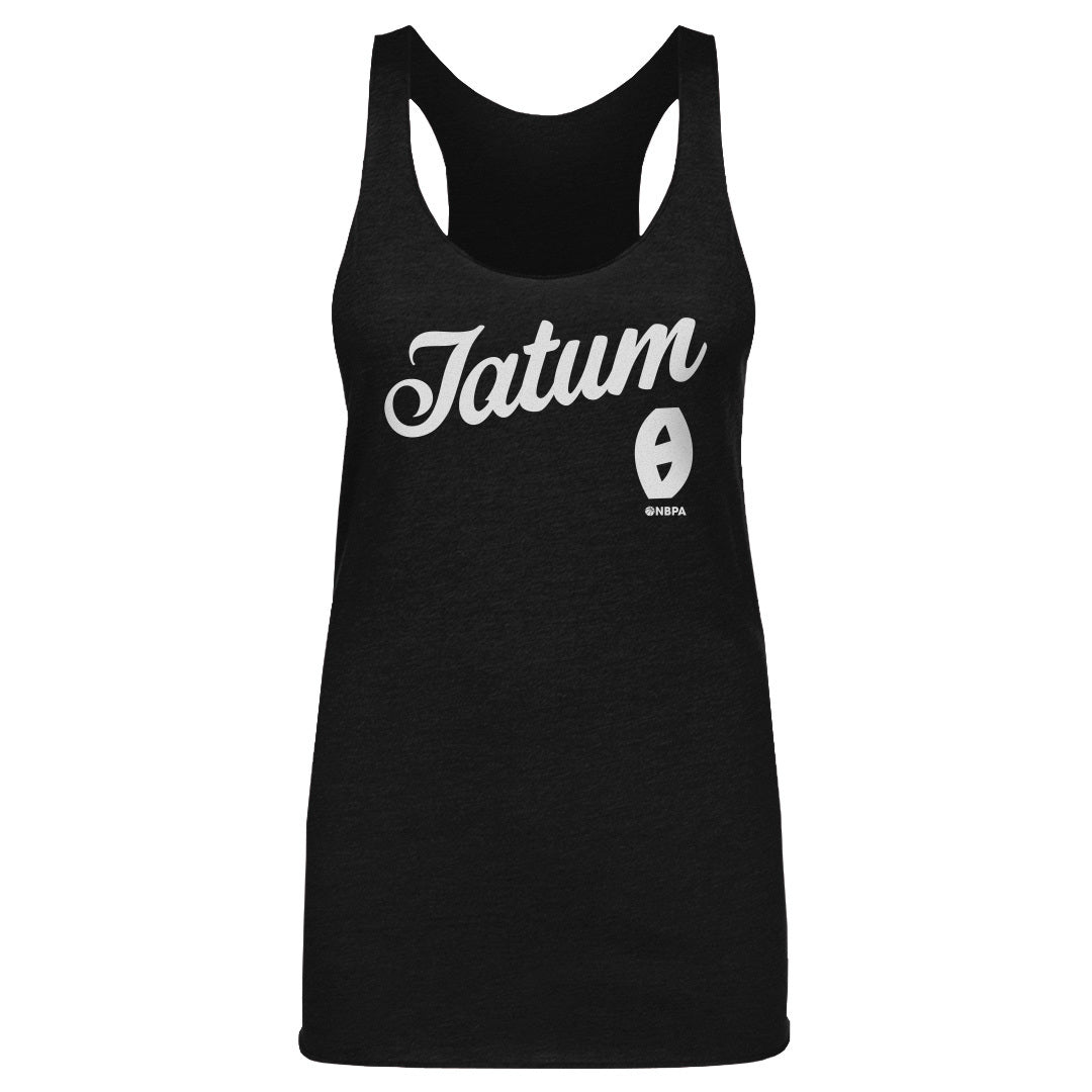 Jayson Tatum Women&#39;s Tank Top | 500 LEVEL