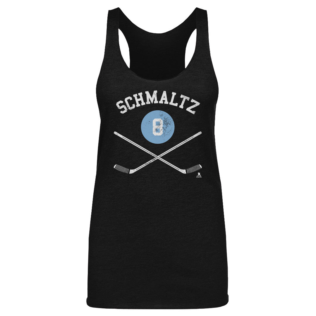 Nick Schmaltz Women&#39;s Tank Top | 500 LEVEL