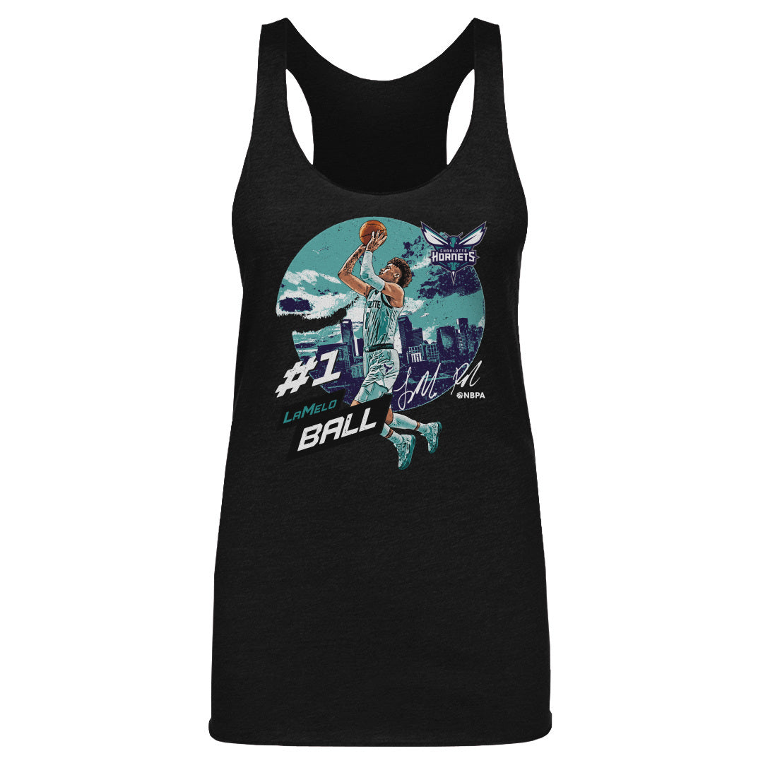 LaMelo Ball Women&#39;s Tank Top | 500 LEVEL