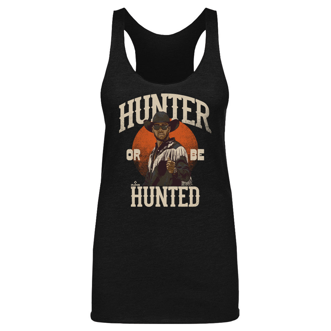 Hunter Greene Women&#39;s Tank Top | 500 LEVEL