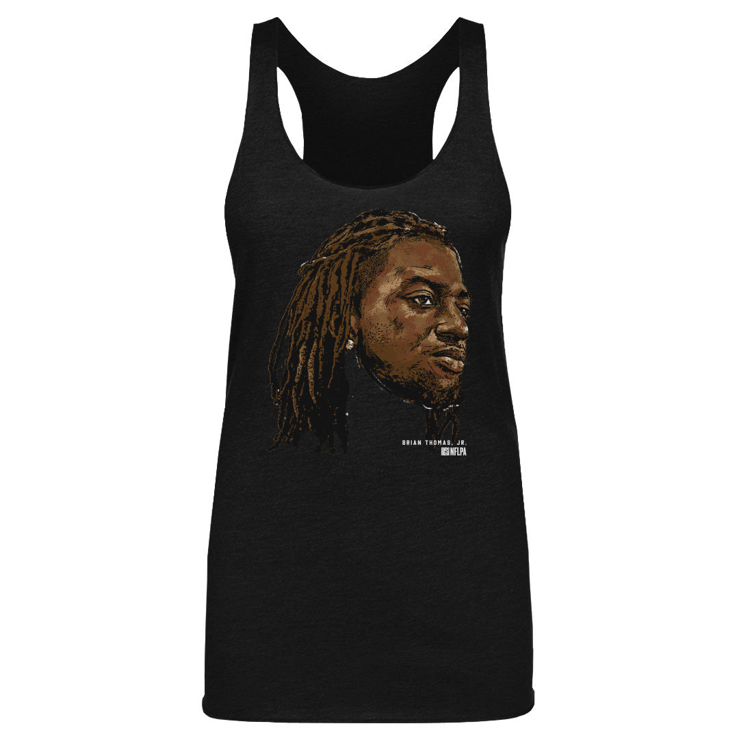 Brian Thomas Jr. Women&#39;s Tank Top | 500 LEVEL